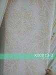 Waterproof 180g/M2 Woven Jacquard Mattress Fabric 220cm Width