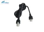 3Pin Molding Cable Wire Harness 4.2mm Picth Connector 18AWG OEM Accepted