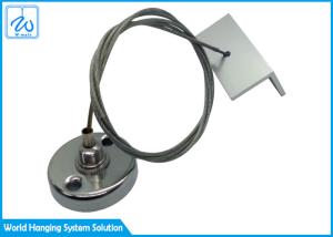 Quality Stainless Steel Wire Cable Suspension Kit Accessories For Drop Ceiling wholesale