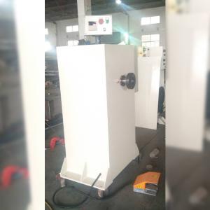 Quality Semi Automatic Electric Conductor Wire Winder Motor Coil wholesale