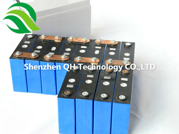 72v Lifepo4 Battery Lithium Ion Battery 48v 100ah For Electronic Equipment