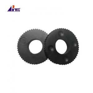Quality ATM Spare Parts Wincor Nixdorf CCDM Rubber Roller 1750079781-08-2 1750158703 wholesale