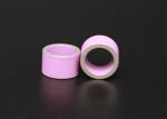 Microwave Generator Nickel Layer Technical Ceramic Parts