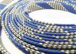 Expandable Braided Polyester Sleeving Cable Heat Protection Sleeve
