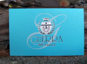 Quality Silver Foil Silk Laminated Business Cards Art Paper Hot Stamping Surface Finish wholesale