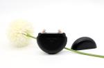 Invisible CIC Personal Hearing Amplifier With 24H long Using Duration