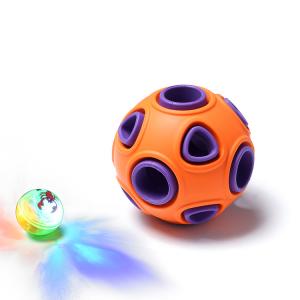Quality Hard Plastic Reusable PET Rubber Toy wholesale