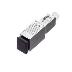 Quality SC-UPC Optical Fiber Attenuator For CATV System wholesale