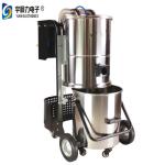 Floor Grinder Industrial Wet Dry Vacuum Cleaners 24 Hours Working