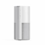 HOMEFISH H12 HEPA Filter UV Air Purifier Ozone Ionizer 110-240V / 50hz