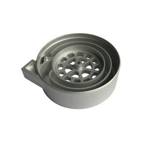 Quality Small Cnc Prototype Machining Milling Precision Metal Machining wholesale