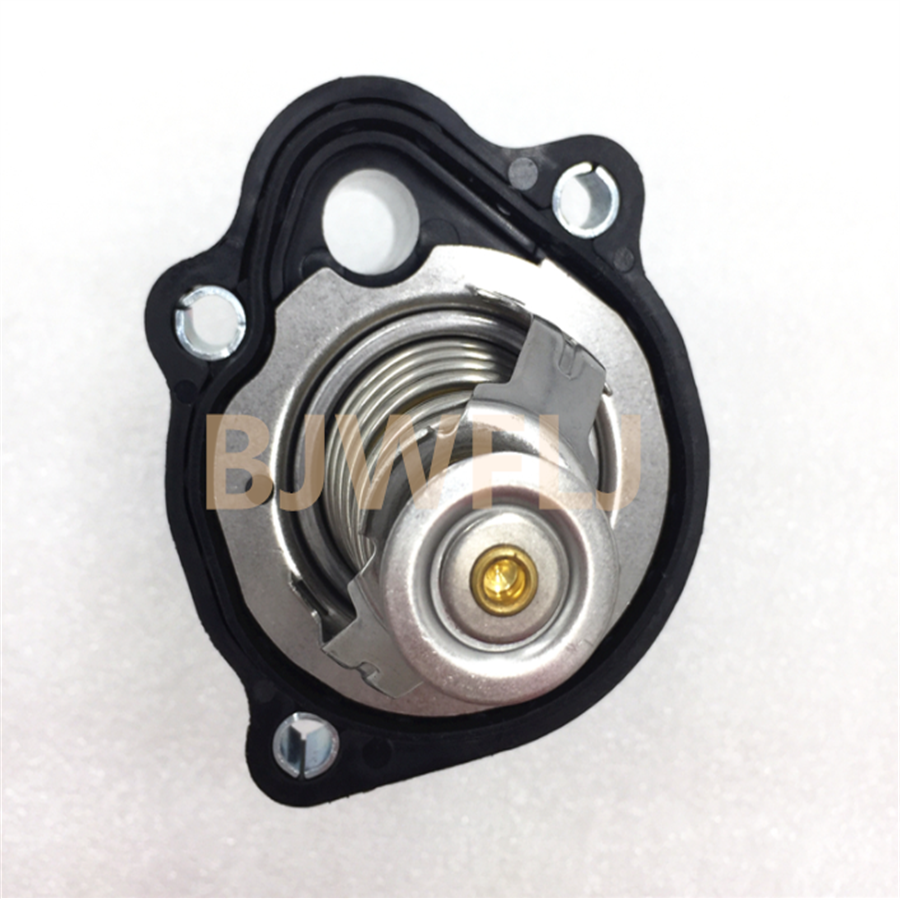 RRE Land Rover Engine Parts Plastic Thermostat LR027158 Custom