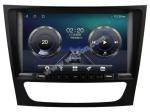 9"Screen without DVD Deck For Mercedes Benz E class E Class W211 E200 CLS G