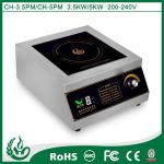 new hot waterproof camera table top induction cooker with 220v