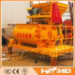 Concrete Mixing Machine Price List