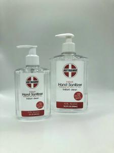 Quality 75% Instant Hand Sanitiser wholesale