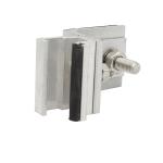 Adjustable 5mm Facade Cladding Support Reliable