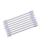 Dust Free Paper Handle Disposable Cotton Head Swab 003 Cleanroom Industrial Buds