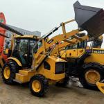 Used Caterpillar CAT420F Backhoe Loader Cat 420f Secondhand Japan Backhoes