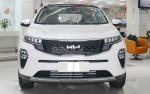 Compact SUV Petrol Powered Vehicles Luxruy KIA KX5 2021 1.6T Auto 4WD