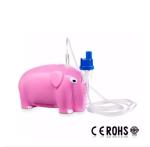 Hospital Home Pediatric Nebulizer With Tubing Adult Nebulizer Mask
