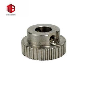 Quality 98563001 Steel DRIVE PULLEY-LOWER Used For Gerber Cutting machine wholesale