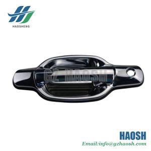 Quality 8-97293678-1 8-97293678-0 8972936781 8972936780 Door Handle Outside For Isuzu DMAX wholesale