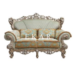 Quality Alibaba Wooden Violino Sofa wholesale