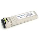 25GBASE-ER Lite CWDM SFP28 Optical Transceiver 1270nm~1370nm 30km LC SMF DOM