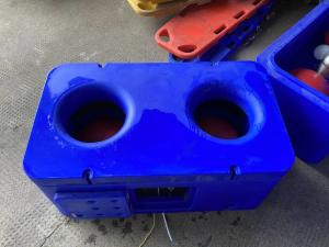 Quality Custom Rotomolding Oxen Horses and Sheep Water Trough wholesale