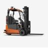 Buy cheap Unmanned Counterbalanced Forklift-Counterbalanced Unmanned Forklift from wholesalers