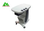 Mobile Medical Ultrasound Equipment Trolley Cart For Ultrasound Scanner