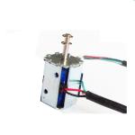 KS0726 24VDC 12W Bistable Solenoid