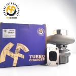 SY245 SY265 D06FRC Volvo Turbocharger OEM 49179-06210 49179-06200