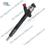 Common Rail Injector 095000-5610 095000-6900 23670-09200 095000-6110 095000-7240