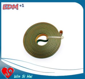 Quality 200440864 Charmilles EDM Parts Rubber Conveyer Belt 15*3030mm C447 wholesale