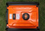 3.6kW Inverter Gasoline Generator