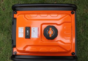Quality LBSC 3600W 11L Portable Gasoline Generator With Single Cylinder wholesale