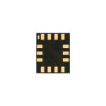 Triaxial Acceleration Sensor IC BMA400