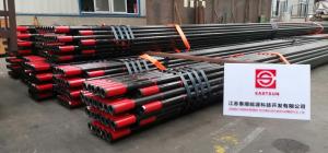Quality API 5CT TUBING 2-7/8&quot; N80 wholesale