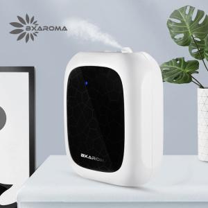 Quality OEM 150ml Battery Operated Scent Diffuser Humidify Commercial Air Scent wholesale
