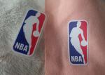 High Density Screen Printed Clothing Labels Police Shoulder Patches