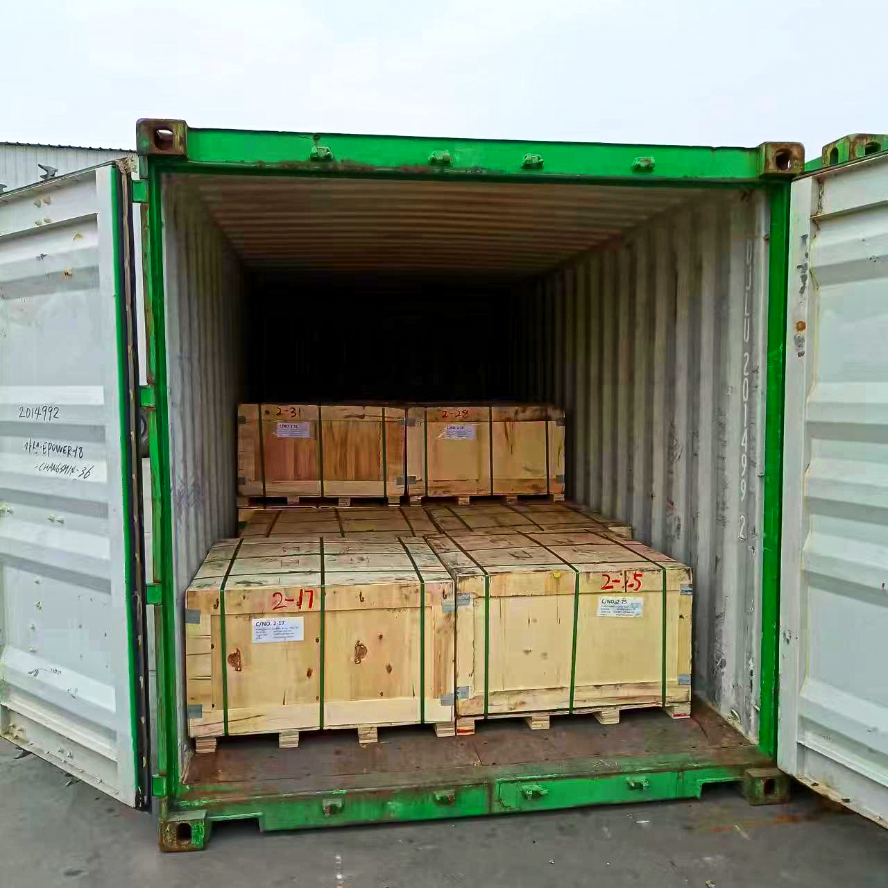 OCE-10 EDM Graphite Isostatic Graphite