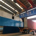 KEDA sand dredger jet suction 14m Digging Depth 800Kw sand pump dredger