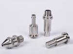 0.003mm-0.01mm CNC Turned Parts Carbon Steel CNC Milling Machine Parts