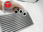 EN10305-2 Cold Drawn Welded Precision Steel Tubes Machinery Industry Boiler Pipe