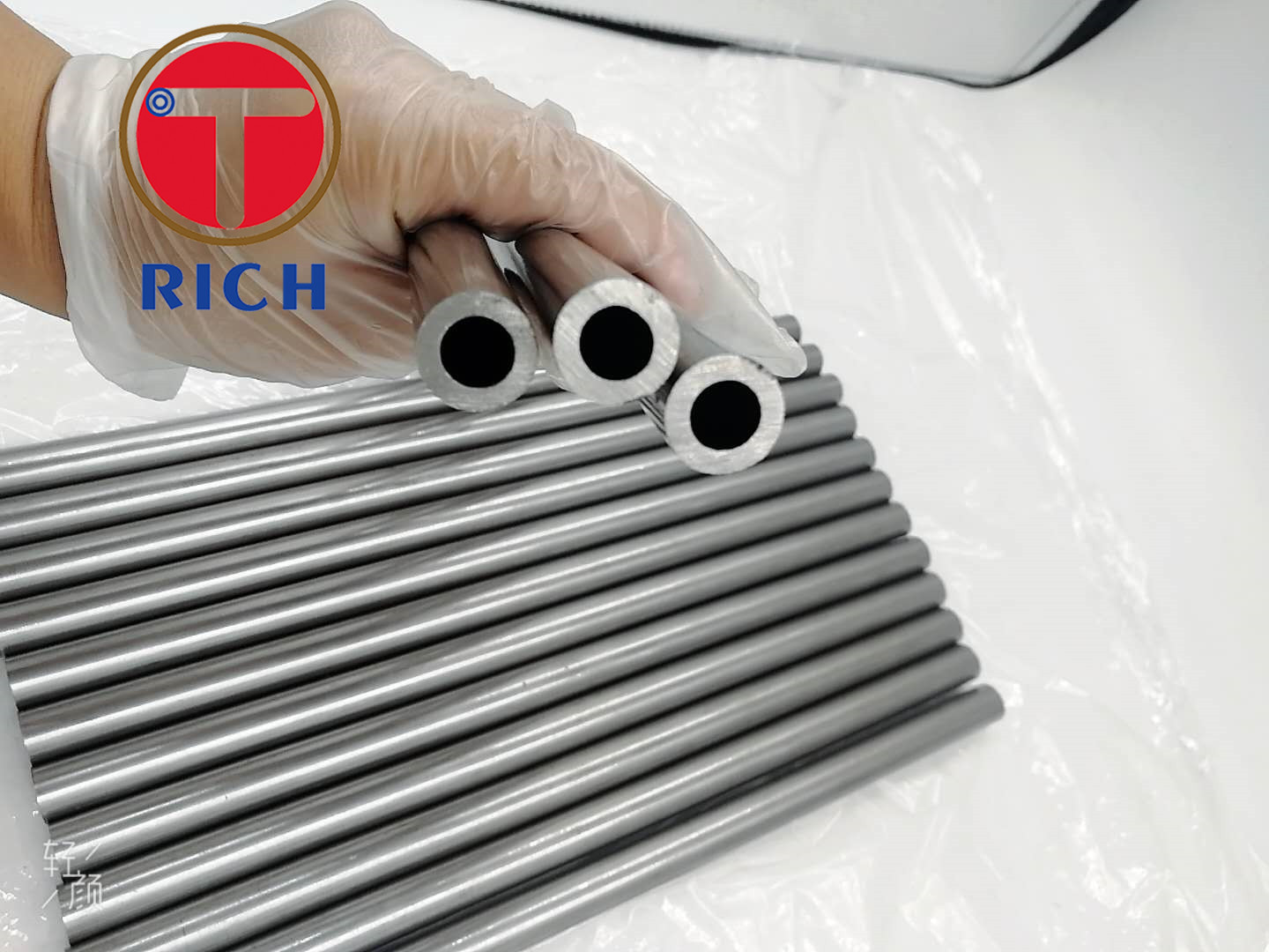 Cold Drawn Precision Seamless Steel Tubes 