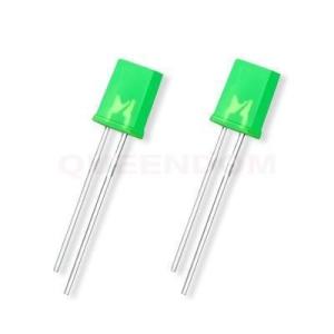 Quality 257 Square Diffused LEDs wholesale