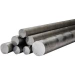 Ingot Aluminium Billet 6063 6061 6A02 T6 Aluminium 6082 Round Bar