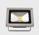 Aluminum House 150W LED Spot Flood Lights 6500K For Gymnasiums